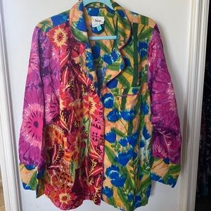 Anthropologie Woman’s Blouse